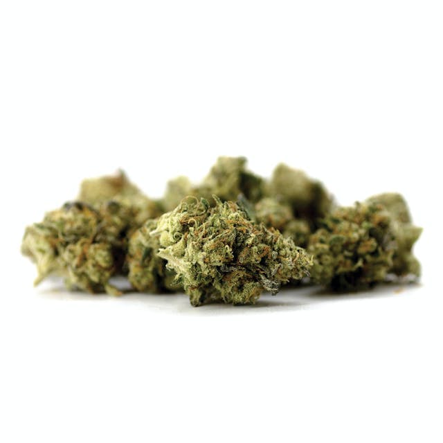 Photograph of product: Kush Mints | 14g Small Flower