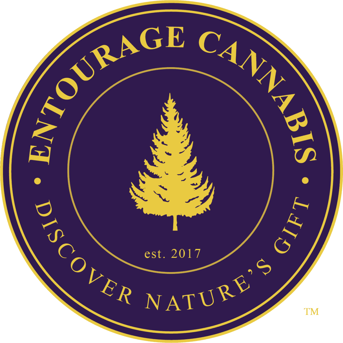 Photograph of product: Entourage Oui'd - SHERBANGER x ICE CREAM PAINT JOB - Infused Preroll - -  H
