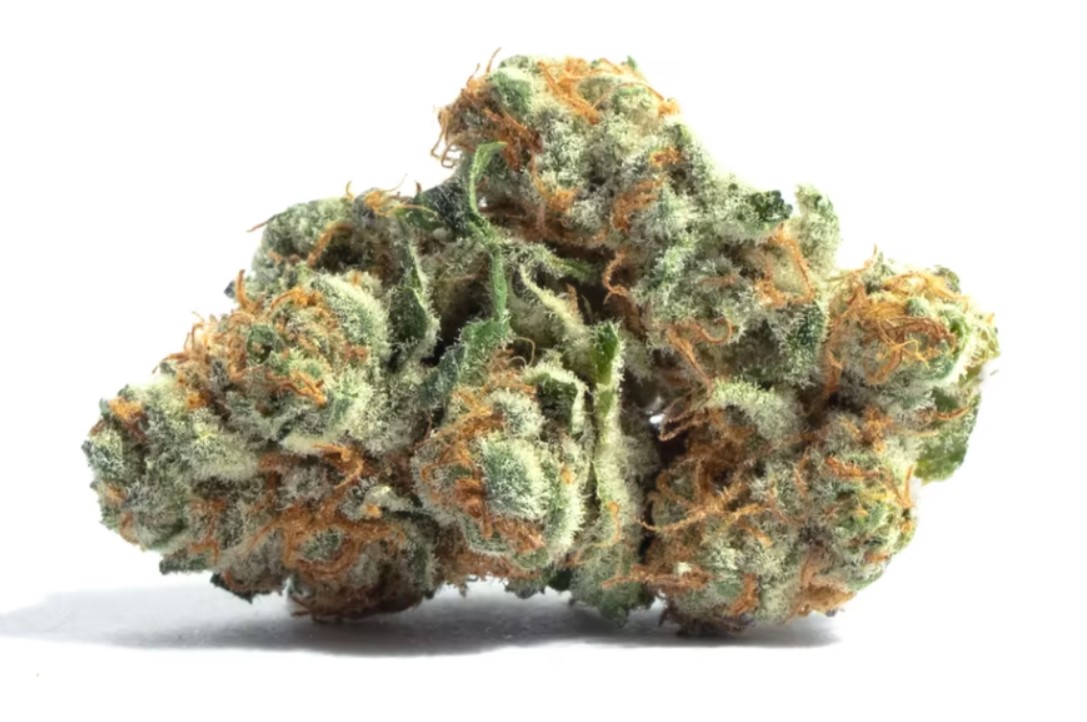 Photograph of product: Mandarin Cookies - NSM - 3.55g