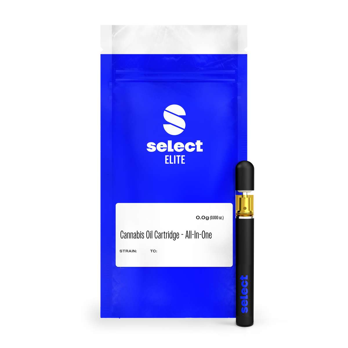 Photograph of product: Trainwreck Elite All-In-One