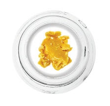 Photograph of product: Sour Gremlin Badder  1g