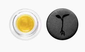 Photograph of product: Raw Garden Strawberry Jack #13 Live Badder
