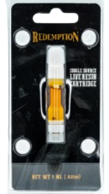 Photograph of product: Cherry Lime Runtz