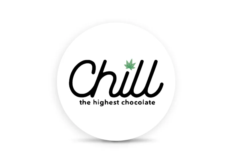 Logo for Brand Chill
