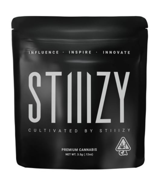 Photograph of product: SNOOP LATTO | BLACK |3.5G | HYBRID