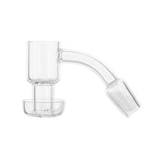 Photograph of product: Banger | Terp Slurper | 14mm 45 Degee