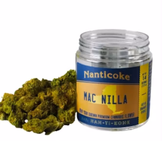 Photograph of product: Nanticoke - Mac Nilla - 14g