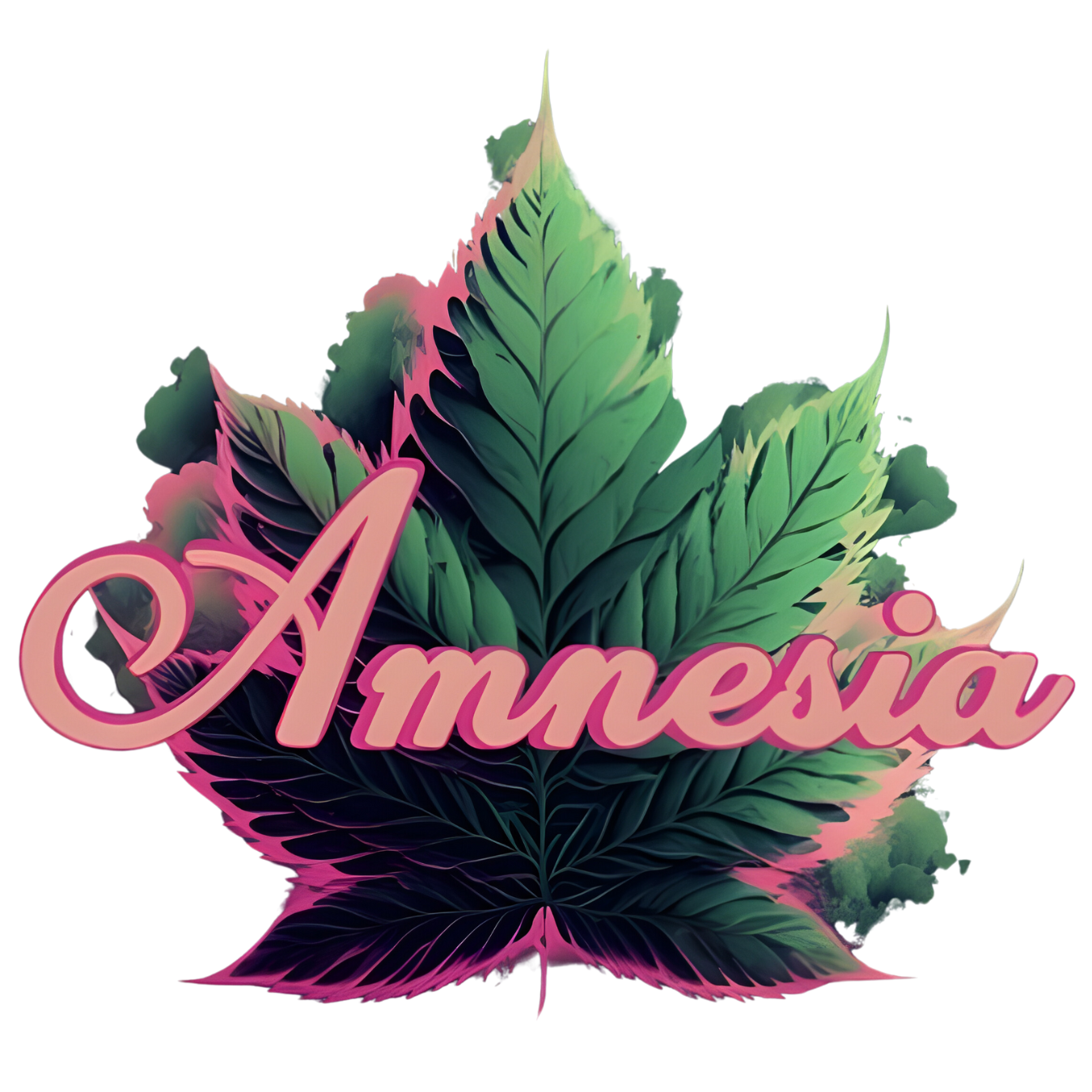 Photograph of product: Amnesia - Jack Herer Cartridge 1g