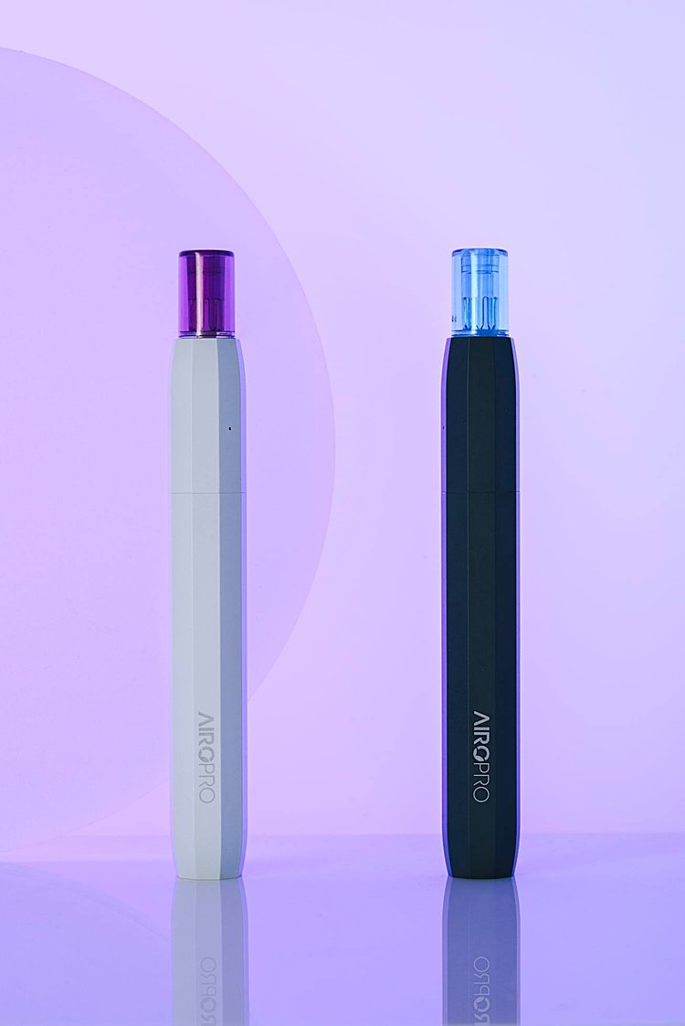 Photograph of product: Onyx Flame AiroPro Battery