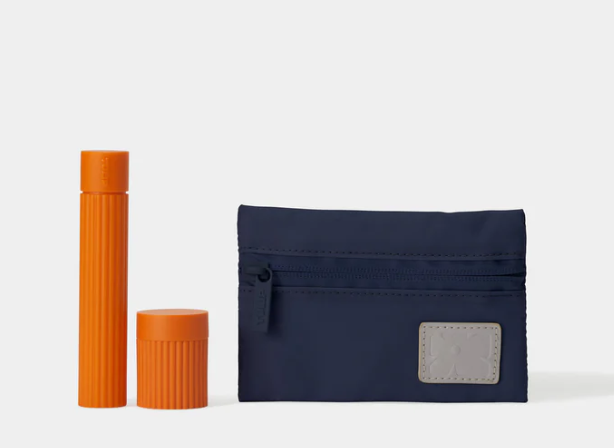 Photograph of product: Afternoon Set Tang Stash Kit