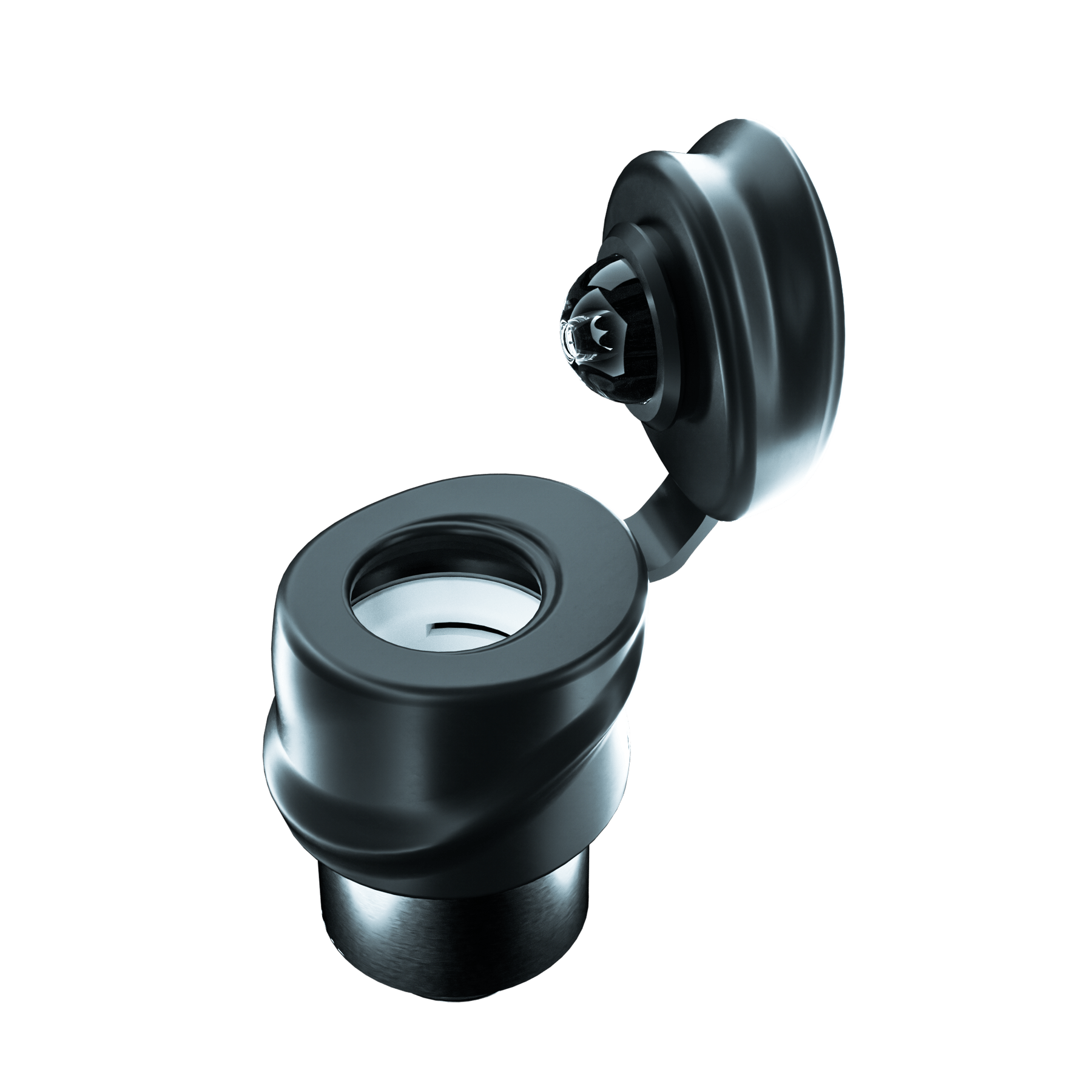 Photograph of product: FOCUS V | Carta 2 | Intelli-Core Atomizer