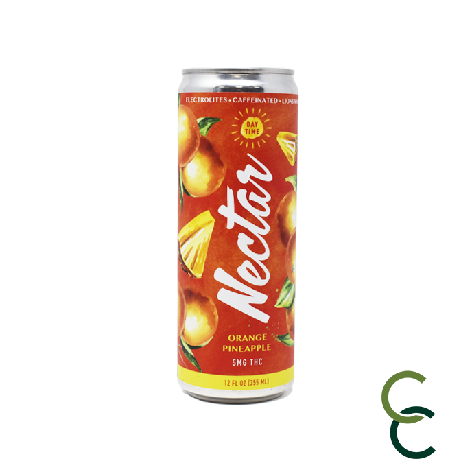 Photograph of product: Orange Pineapple Juice