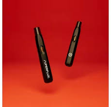 Photograph of product: Cherry Bonkers: Live Resin Disposable - 1g