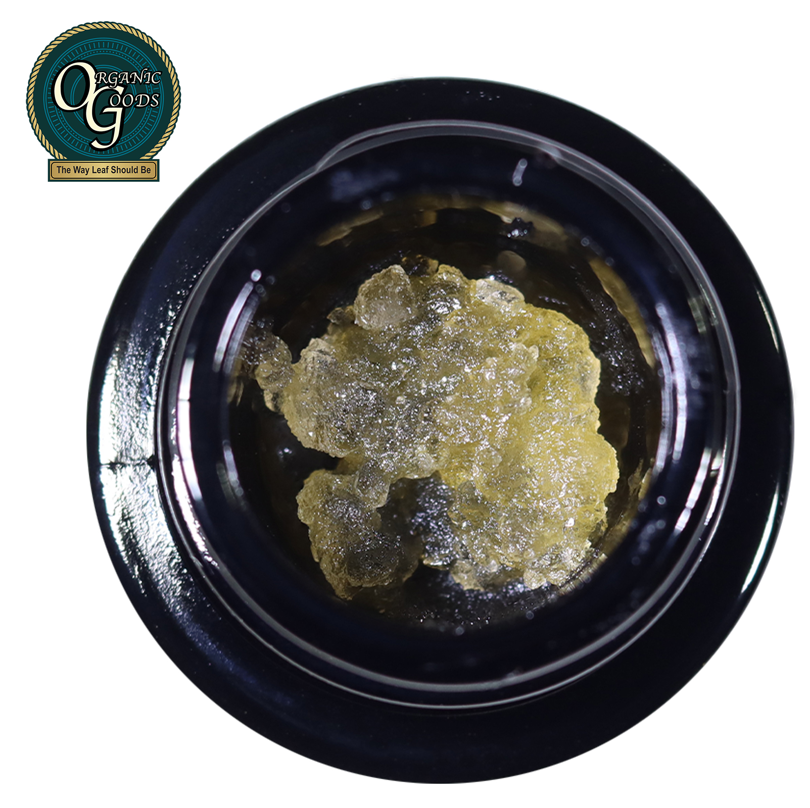 Photograph of product: Amber Valley Sugar Truffle Cake 1 G