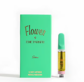 Photograph of product: Blue Mango | Distillate Cartridge | 1g