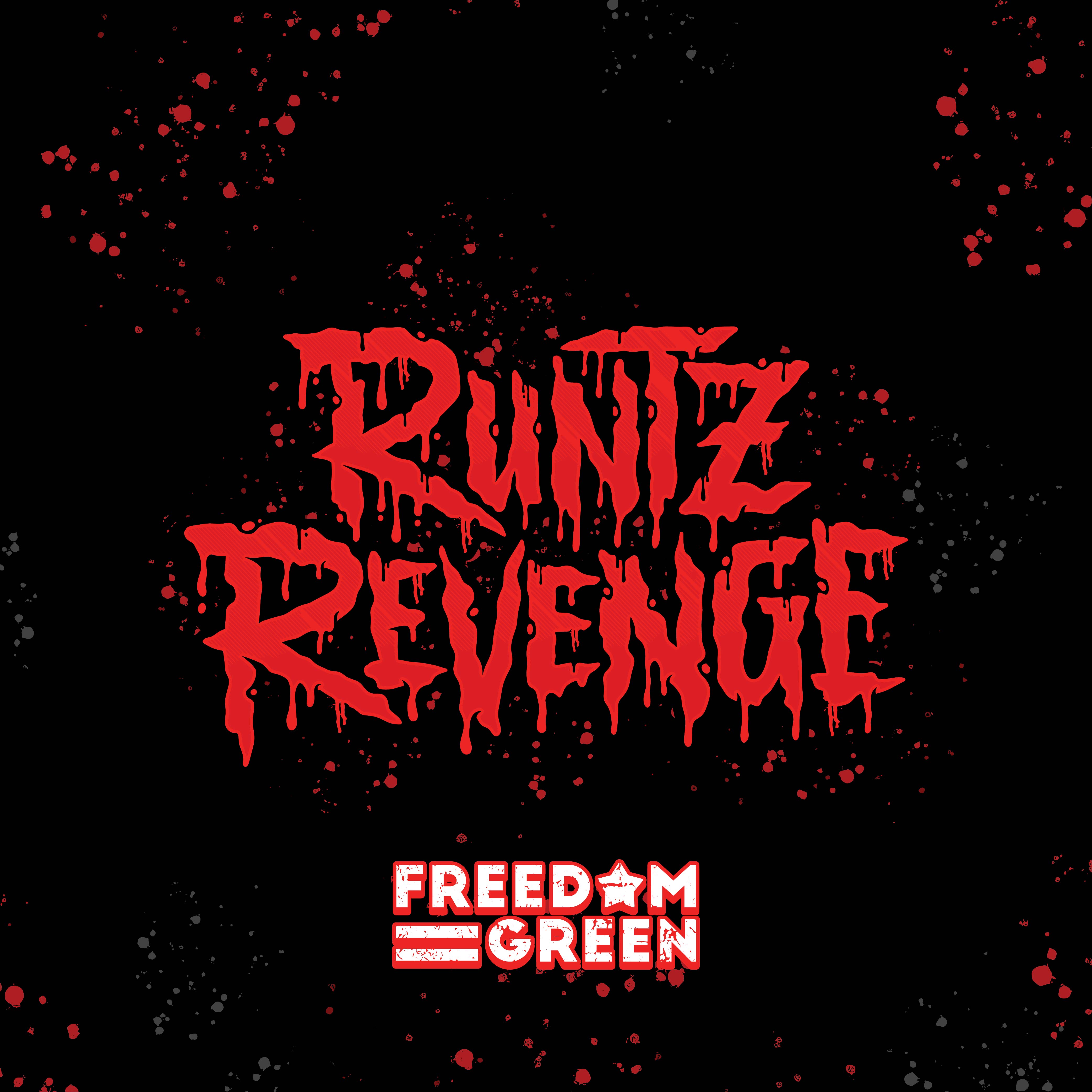 Photograph of product: Deli - Runtz Revenge - 2g