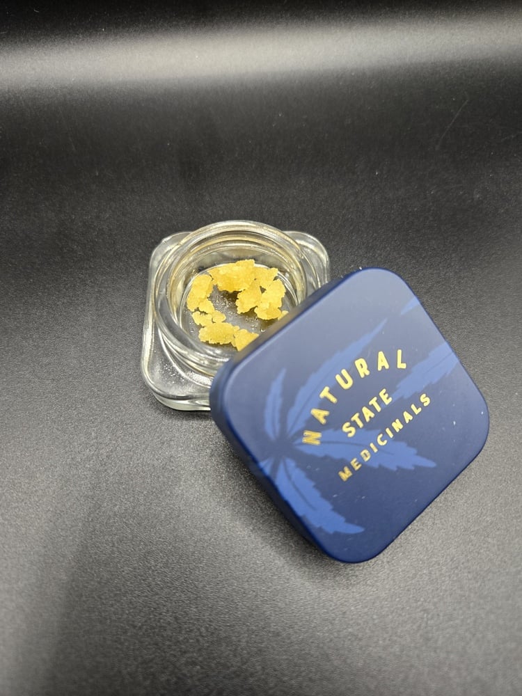Photograph of product: Fire and Ice (NSM) - 1g - Live Sugar
