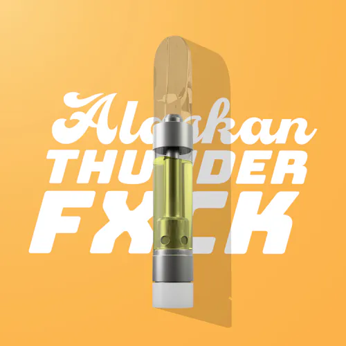 Photograph of product: ATF Cart