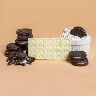 Photograph of product: Koala Bar 100mg - Cookies N Cream