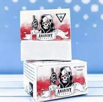 Photograph of product: Anarchy - Zazul - 1g Sugar