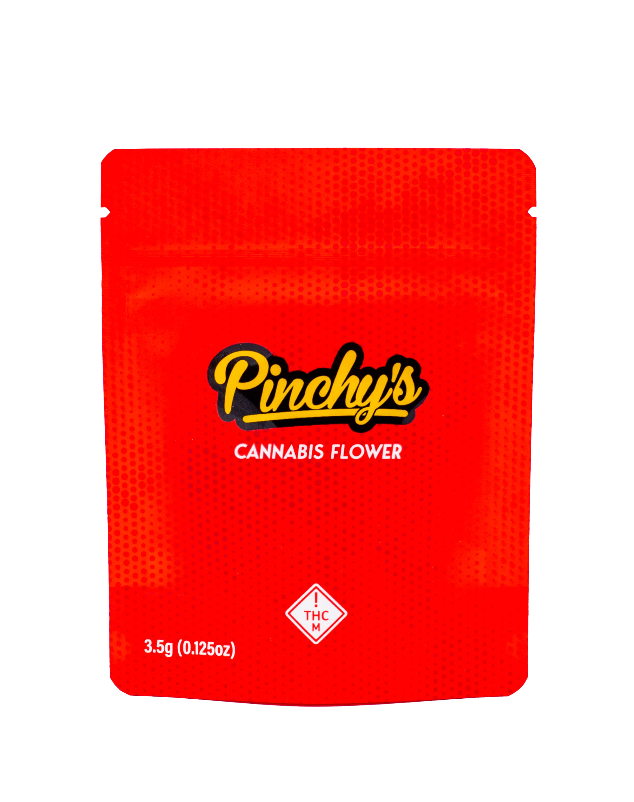 Photograph of product: Scotty 2 Hotty - 3.5g