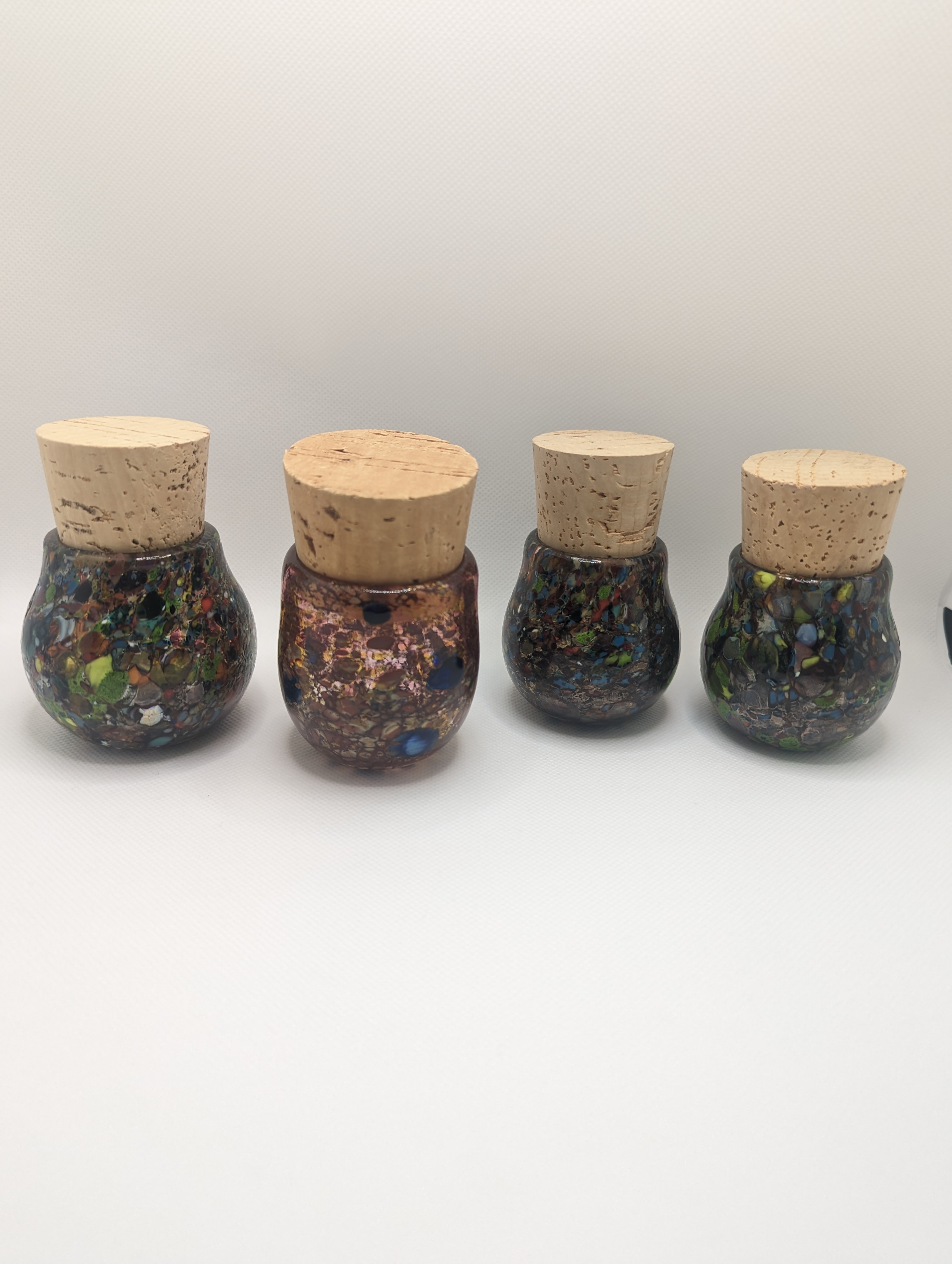 Photograph of product: Firefly Jar - Small