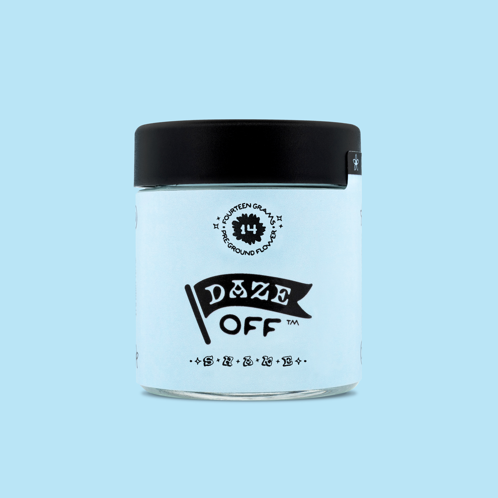 Photograph of product: Splashberry | 14g | Daze Off