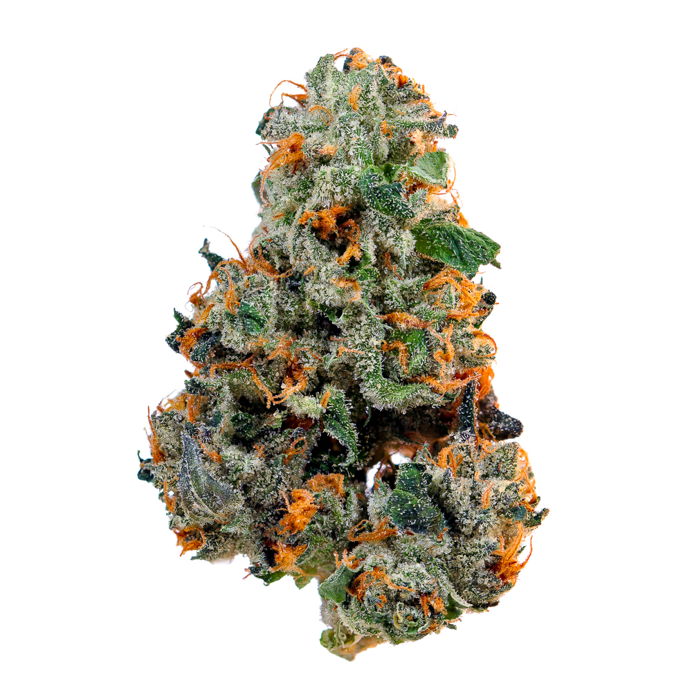 Photograph of product: KRYPTO CHRONIC #1  3.5G