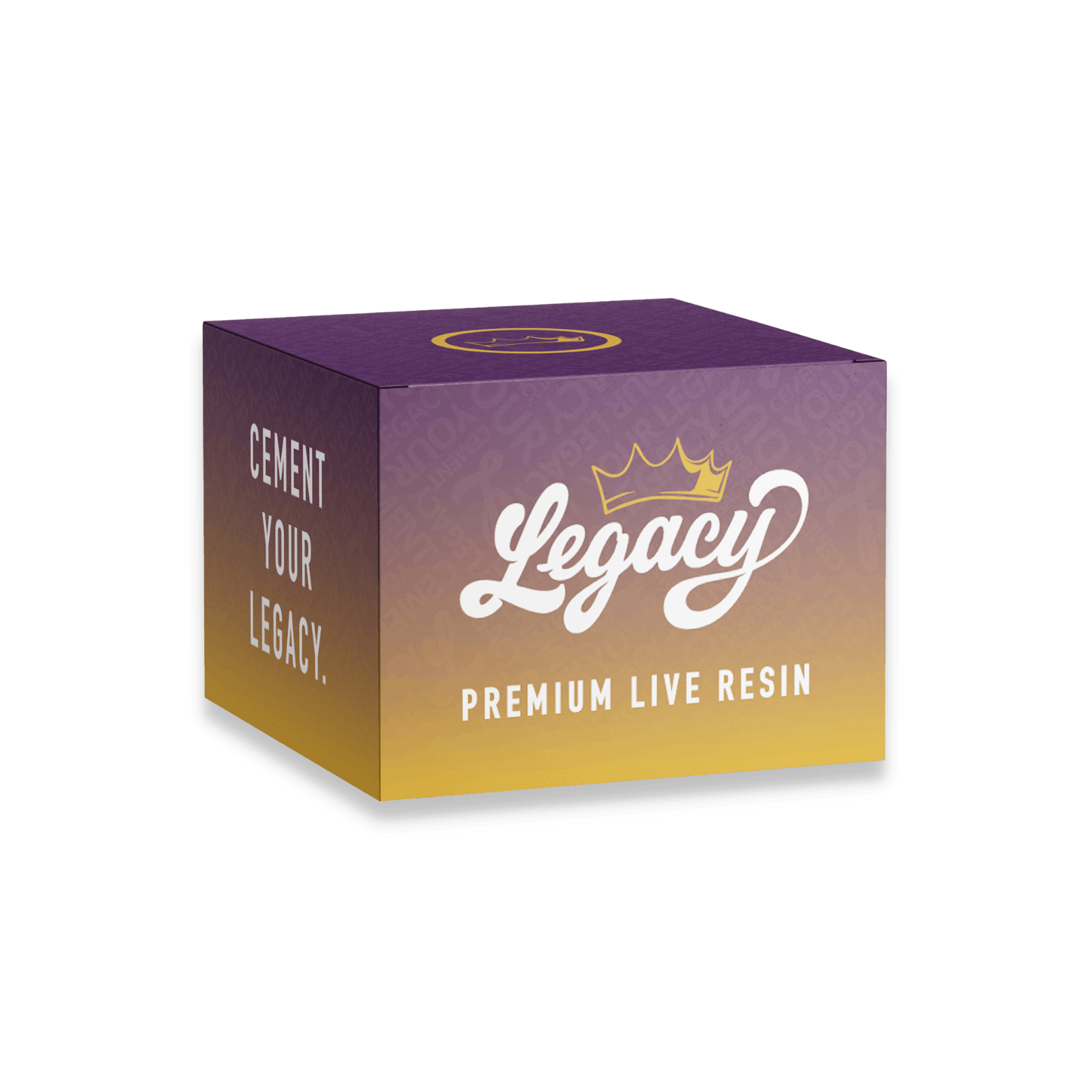 Photograph of product: Velvet Royale | Live Badder