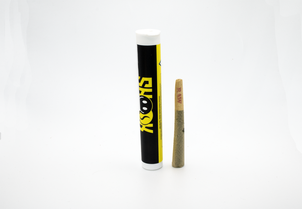 Photograph of product: AK-47 1.3g