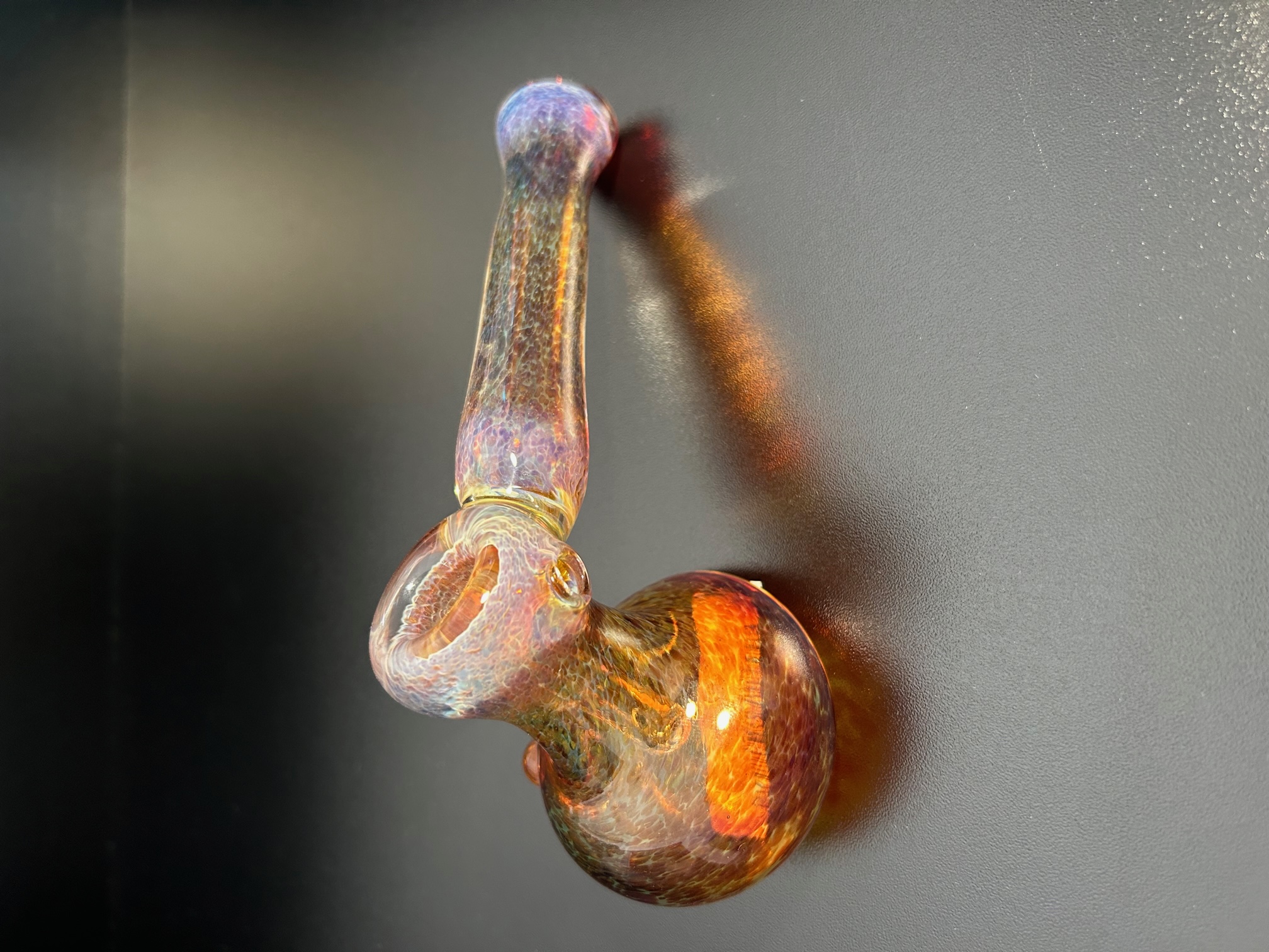 Photograph of product: Large Bubbler
