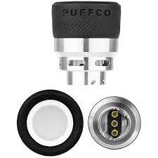 Photograph of product: Puffco | Peak Pro Chamber Replacement | Accessories