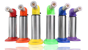 Photograph of product: Torch | Big Buddy Torch - Assorted Colors