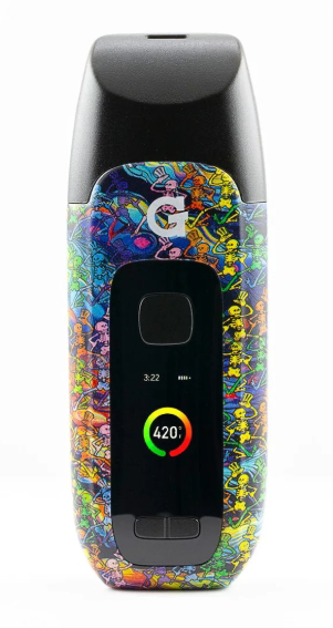 Photograph of product: Grateful Dead Dash+