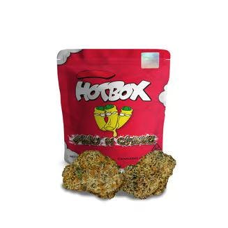 Photograph of product: Mac N Cheese 3.5g - Sales Floor