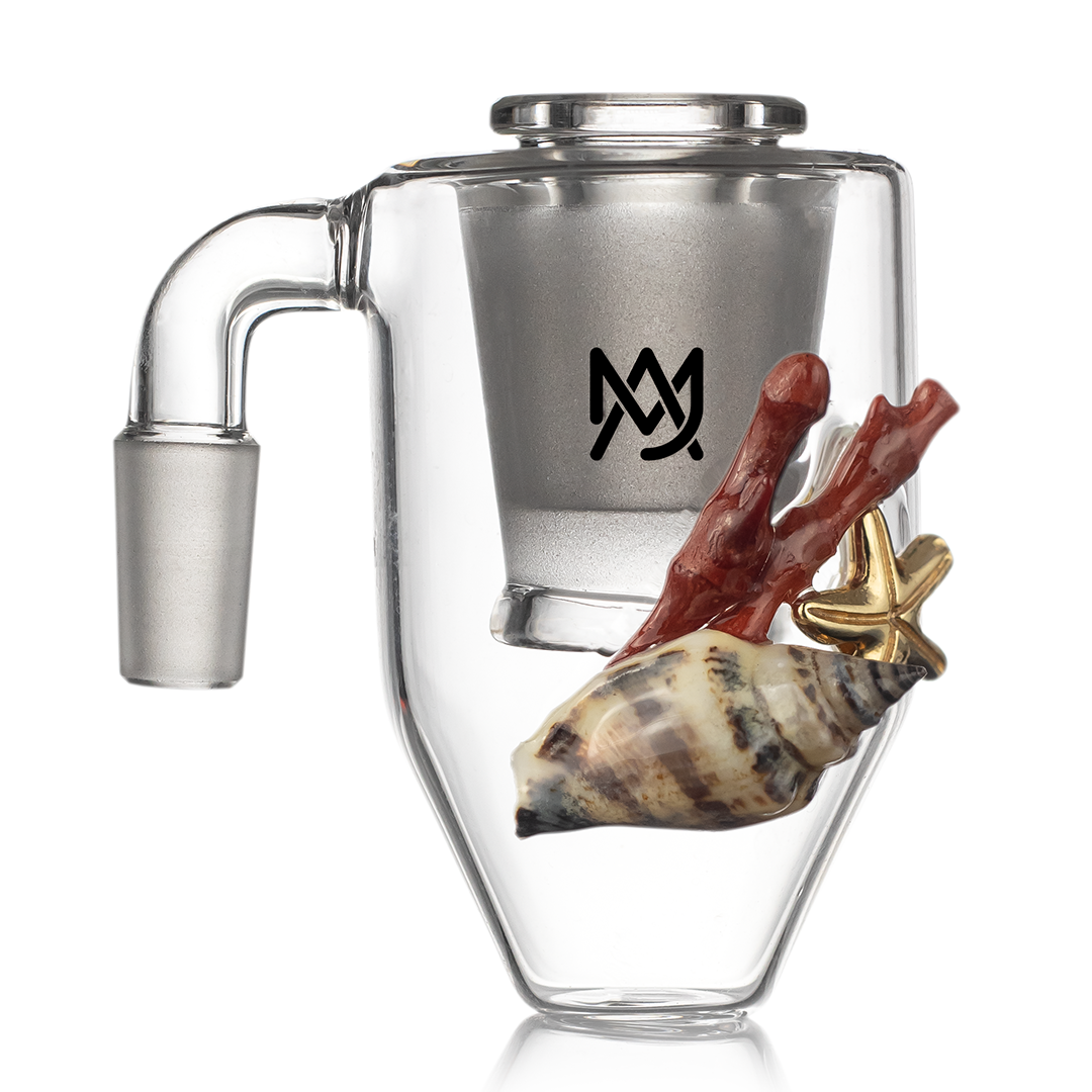 Photograph of product: MJ Arsenal Reclaimer (Alchemy)