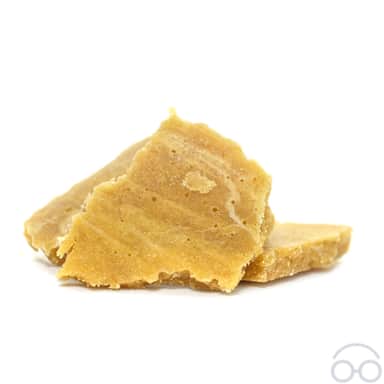 Photograph of product: Tropicanna Grape Cake #11 | Tier 2 Live Rosin Badder Extract | 710 Labs