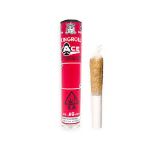 Photograph of product: $9 | Tangelo Sunrise X Kreamsicle Kingroll