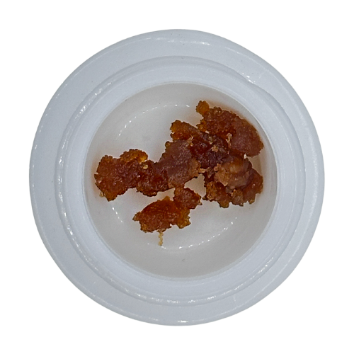 Photograph of product: Wheelhouse Great Lakes Venom Cured Resin
