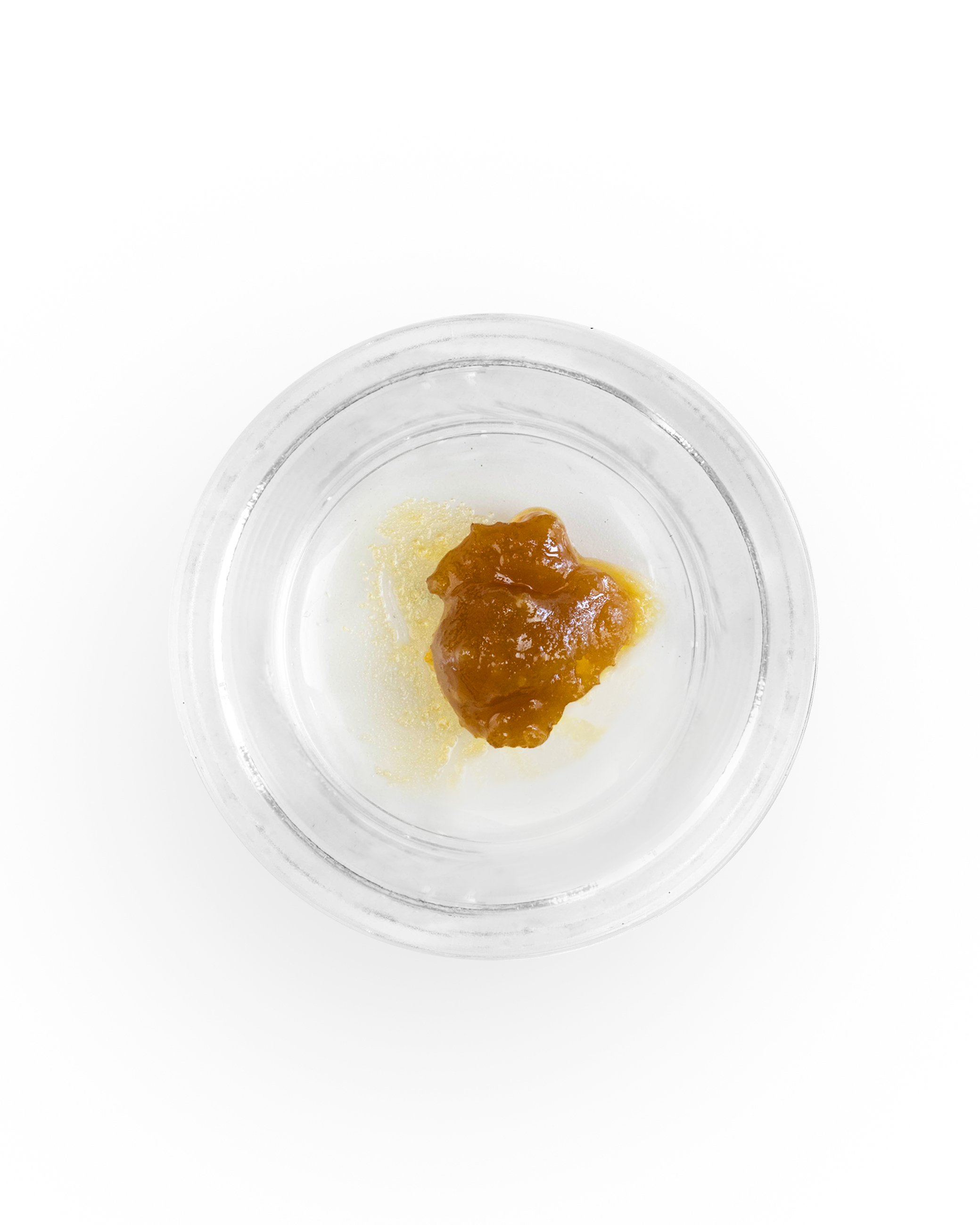 Photograph of product: Live Resin ANIMAL FACE | 1 g