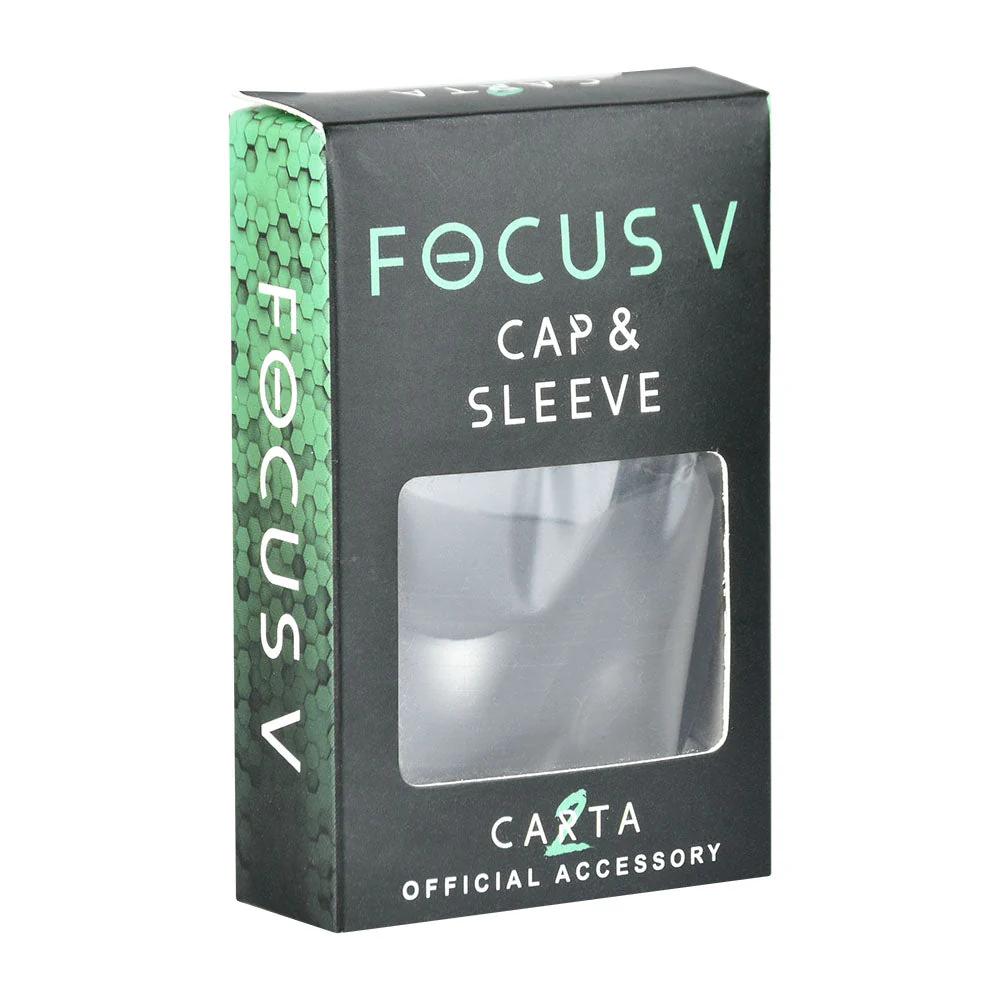 Photograph of product: Carta Silicone Stopper by Focus V