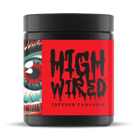 Photograph of product: LA Runtz I Super Shake - 3.5g