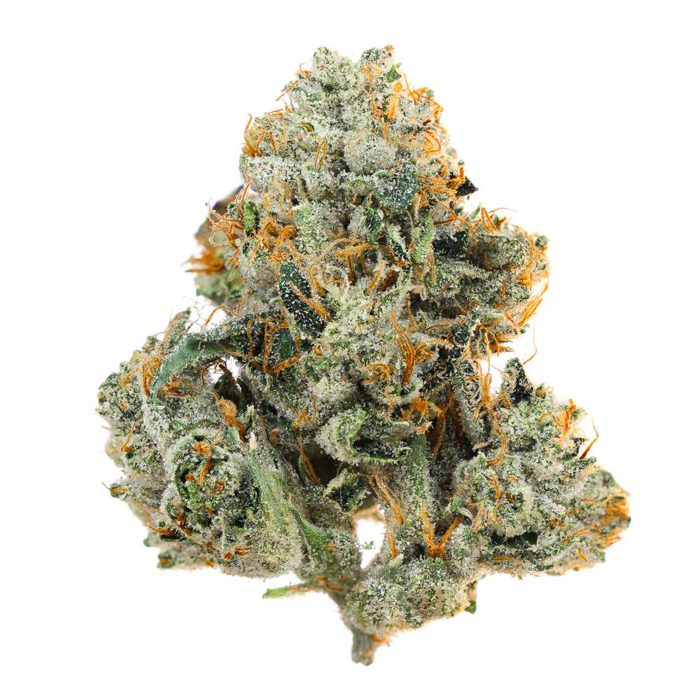 Photograph of product: KOSHER KUSH 14G