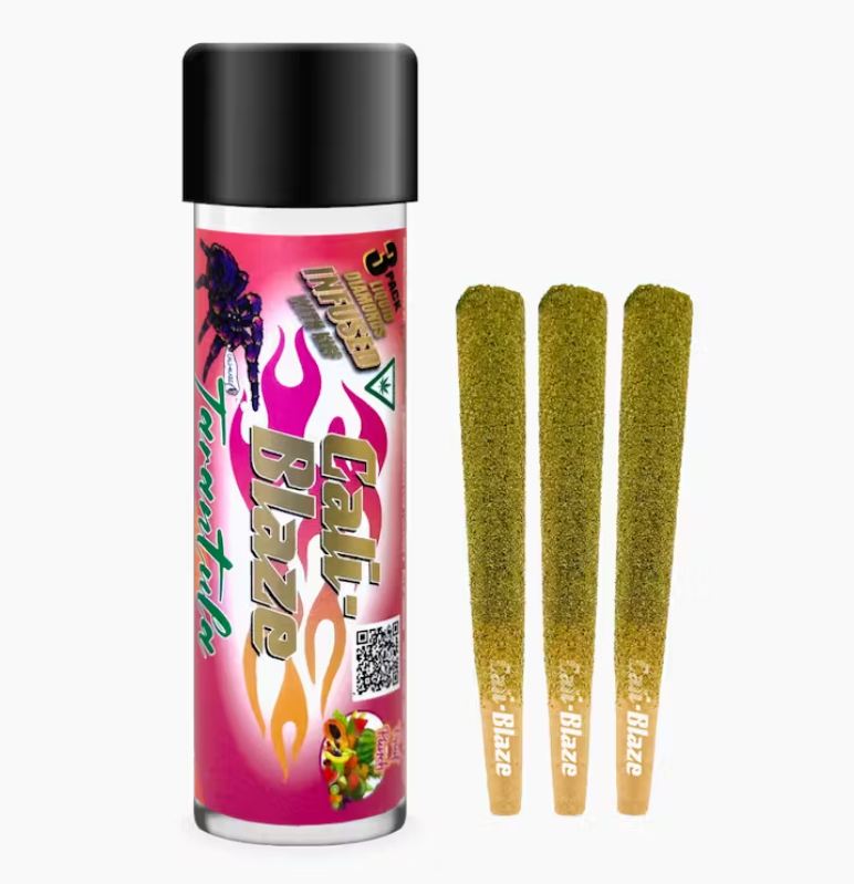 Photograph of product: Fruit Punch (H)