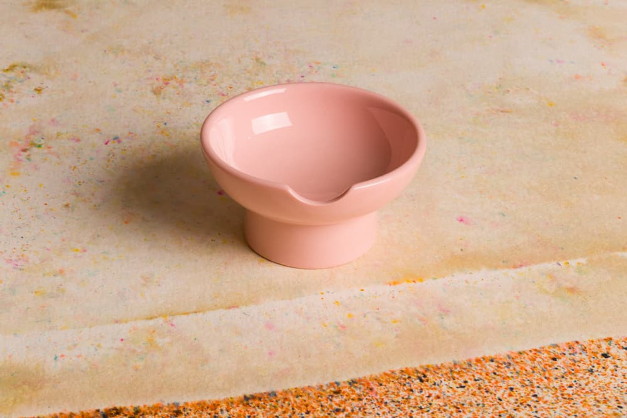 Photograph of product: House of Puff - Barrow Street Herb Bowl - Various Colors