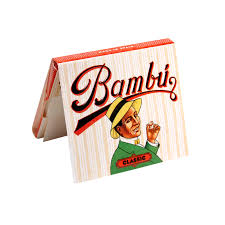 Photograph of Product: Big Bambu | Classic | Papers