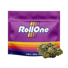 Photograph of product: Roll One Ice Cream Cake x Orange Zkittles 3.5g