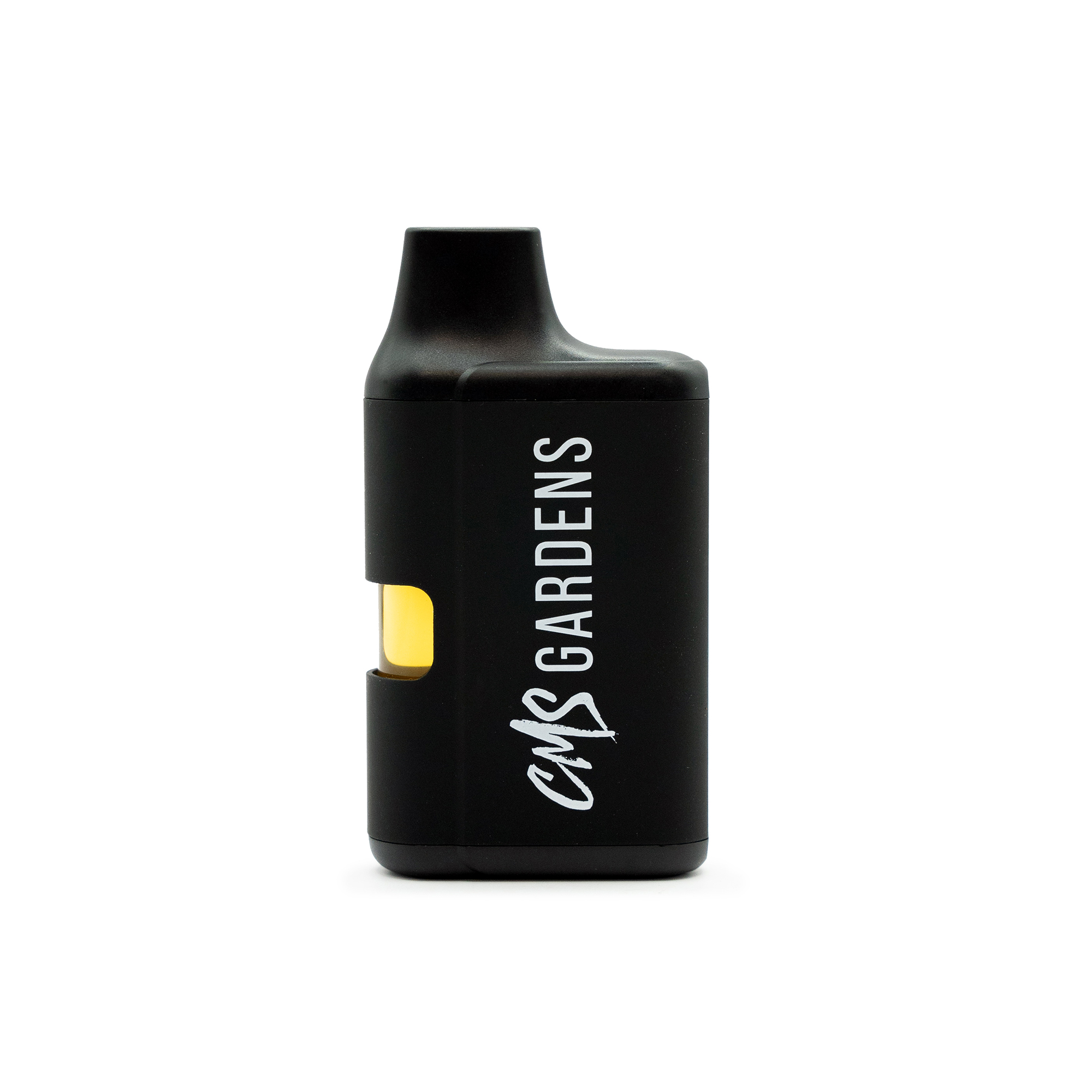 Photograph of product: White Truffle Live Rosin Disposable