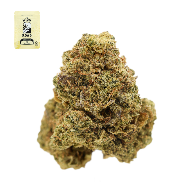 Photograph of product: ORANGE ZKITTLEZ