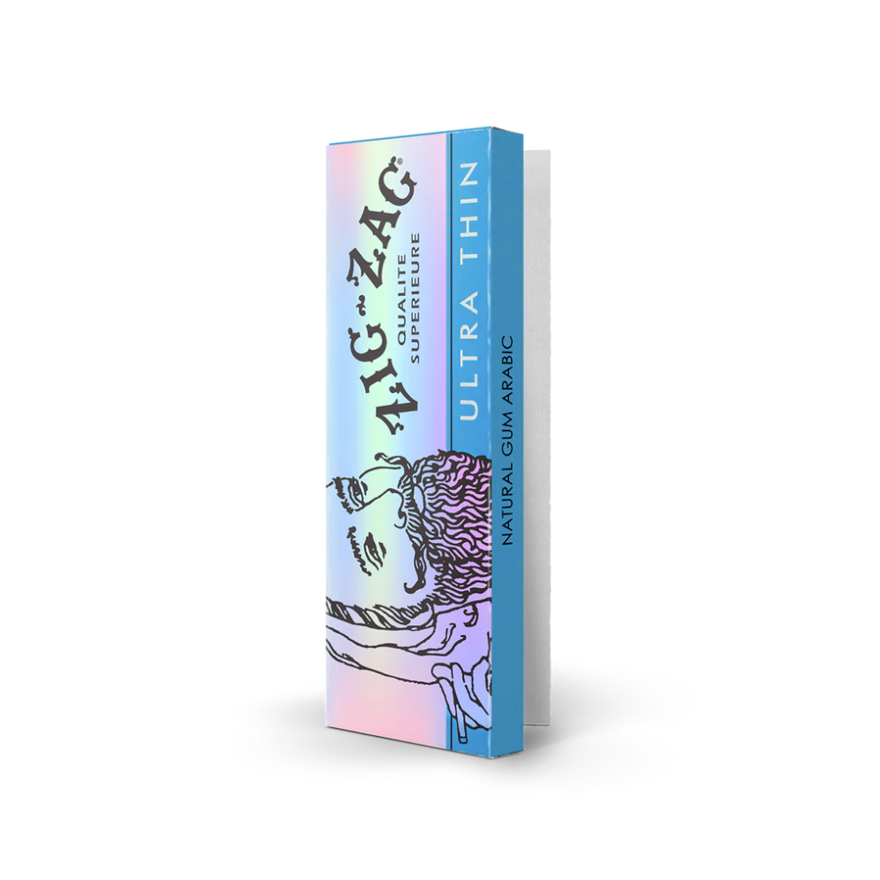 Photograph of product: 1.25" Ultra Thin Paper Booklets - 32 Pack